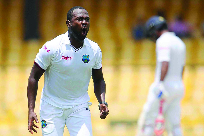 Joseph S Mba Career joseph s career best upstage walton s century guyana times Joseph S Mba Career joseph s career best upstage walton s century guyana times
