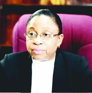 “Ensure fair, efficient & sensitive handling of human trafficking cases” – Justice George urges judiciary
