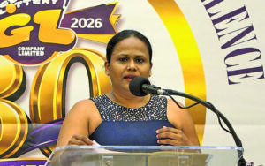 Guyana Lottery Company backs legislation to streamline betting industry