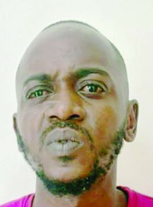 Charlestown miner charged, remanded for theft