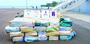 Over US$52M in narcotics, contraband items seized during Operation Eclipse