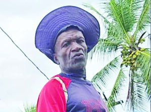 Father of 5 found dead in canal
