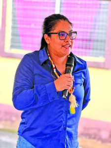 Bumbury in Reg 1 identified as this year’s Amerindian Heritage Village