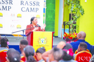 UG’s STEM Readiness Programme helping to build pipeline of new scientists
