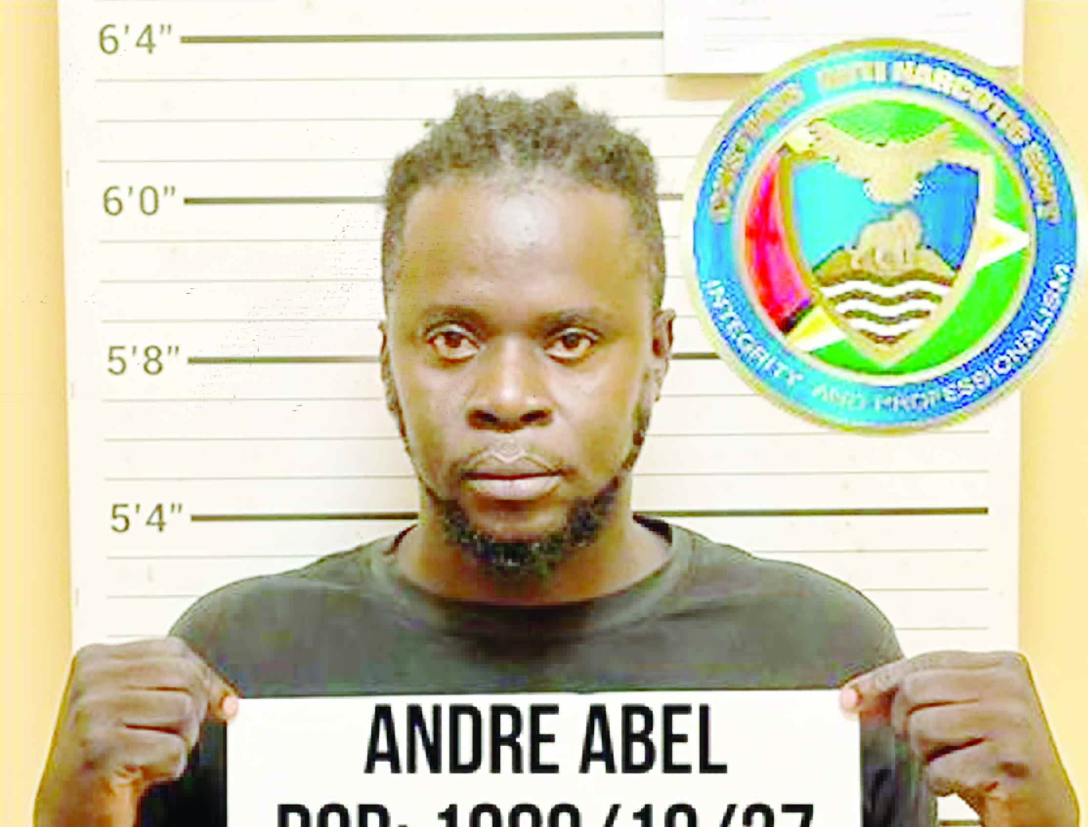 CANU intercepts over 28kg of ganja at WCB