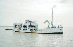 MV Barima tragedy-CoI to begin groundwork next month – Pres Ali