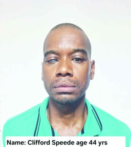 Bartica man slapped with $210K fine for traffic offences