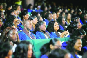 Salary adjustments for experienced nurses – Pres Ali