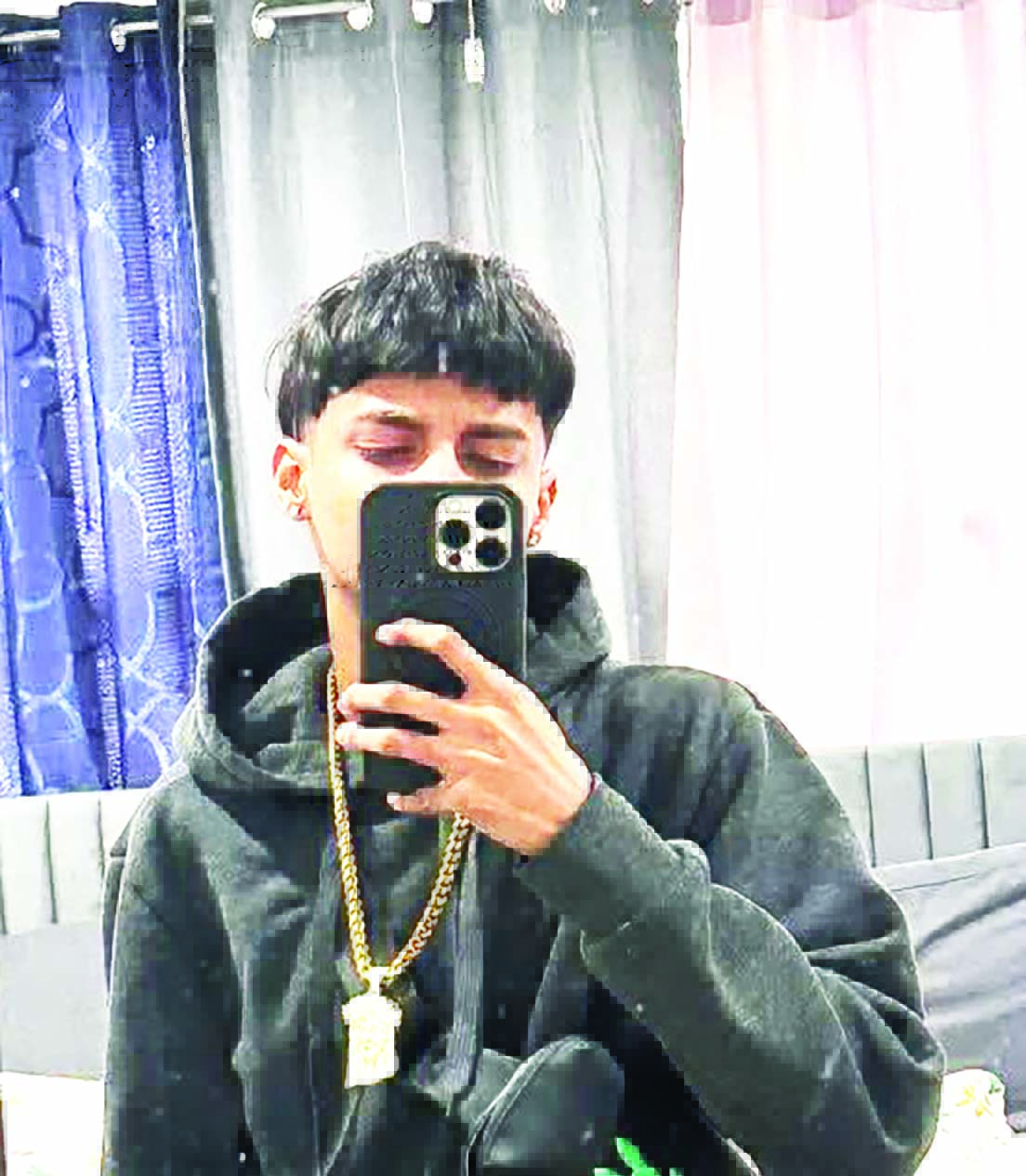 Teen on $600K bail for Vlissengen Rd fatal accident