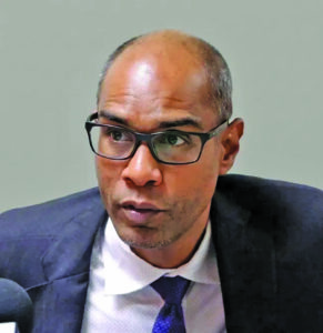 Former GECOM IT Manager testifies to removing server to protect election data