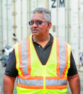 Penalise non-compliant businesses only – PSC chair tells M&CC