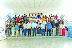 PM pledges continued push for a smarter, safer digital Guyana