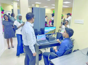 Govt Service Centres process over 204,000 transactions since December