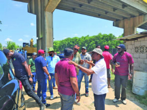 Sheet Anchor fisherfolk to get $80M landing facility