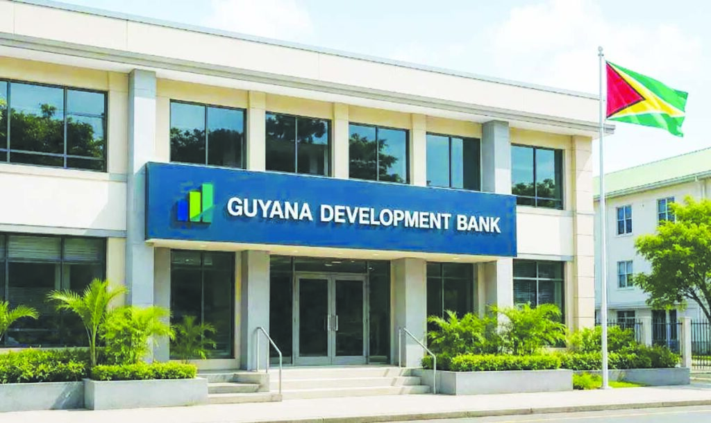 APNU backs Guyana Development Bank while urging stronger accountability safeguards