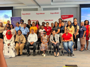 320 students with disabilities set to benefit from STEM training programme