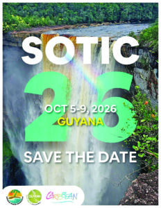 Guyana to showcase tourism, investment opportunities at SOTIC 2026