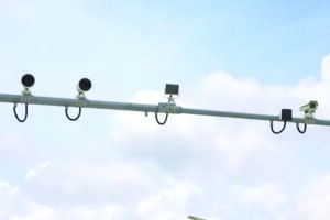 30,266 speeding tickets issued in 6 months