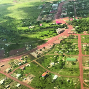 “This is your time” – Rodrigues to private investors on opportunity-rich Lethem