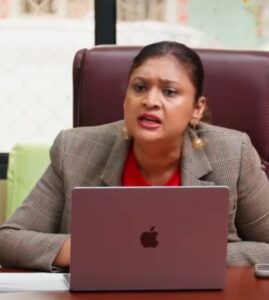“Not starting is not an option” – Minister urges Local Govt staff to take initiative