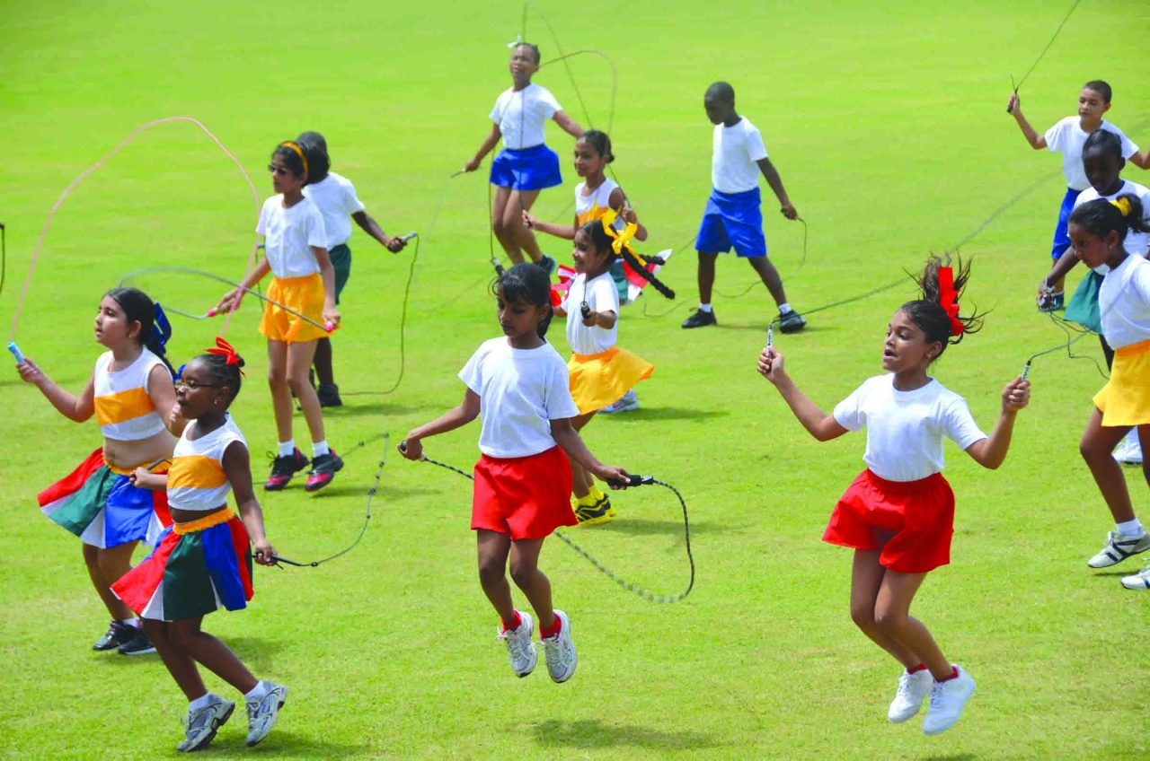 exciting-jump-rope-competition-set-for-linden-guyana-times