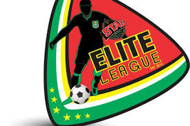 Stag Elite league logo