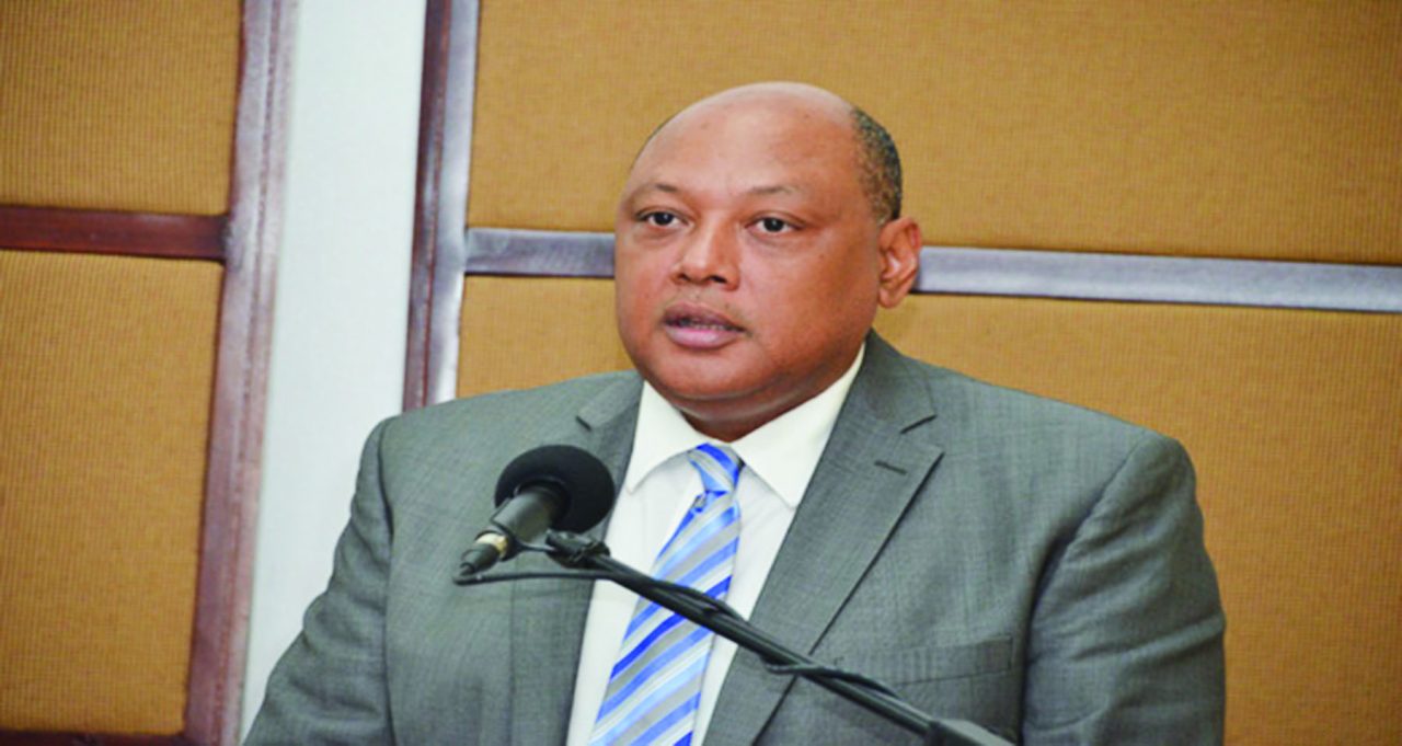 Increased gold prices can benefit Guyana – Trotman - Guyana Times