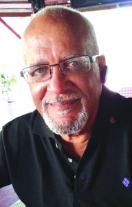 Theatre arts can aid social cohesion – Ron Robinson - Guyana Times