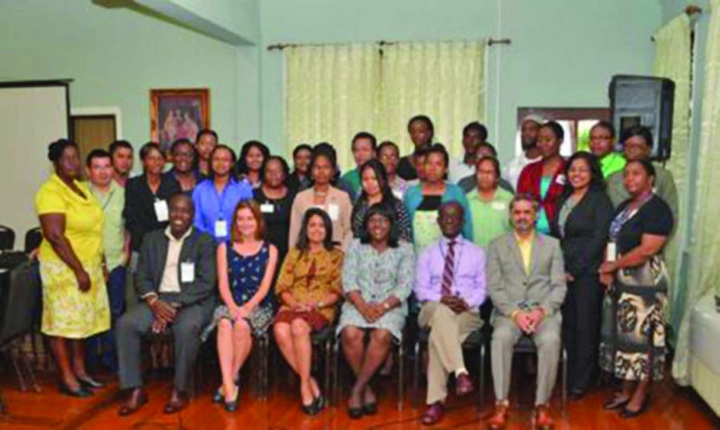 Food & Drug Department to clamp down on inferior drugs - Guyana Times