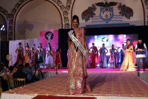 Miss India Guyana 2016
