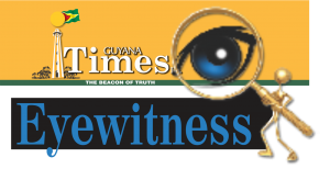 eyewitness