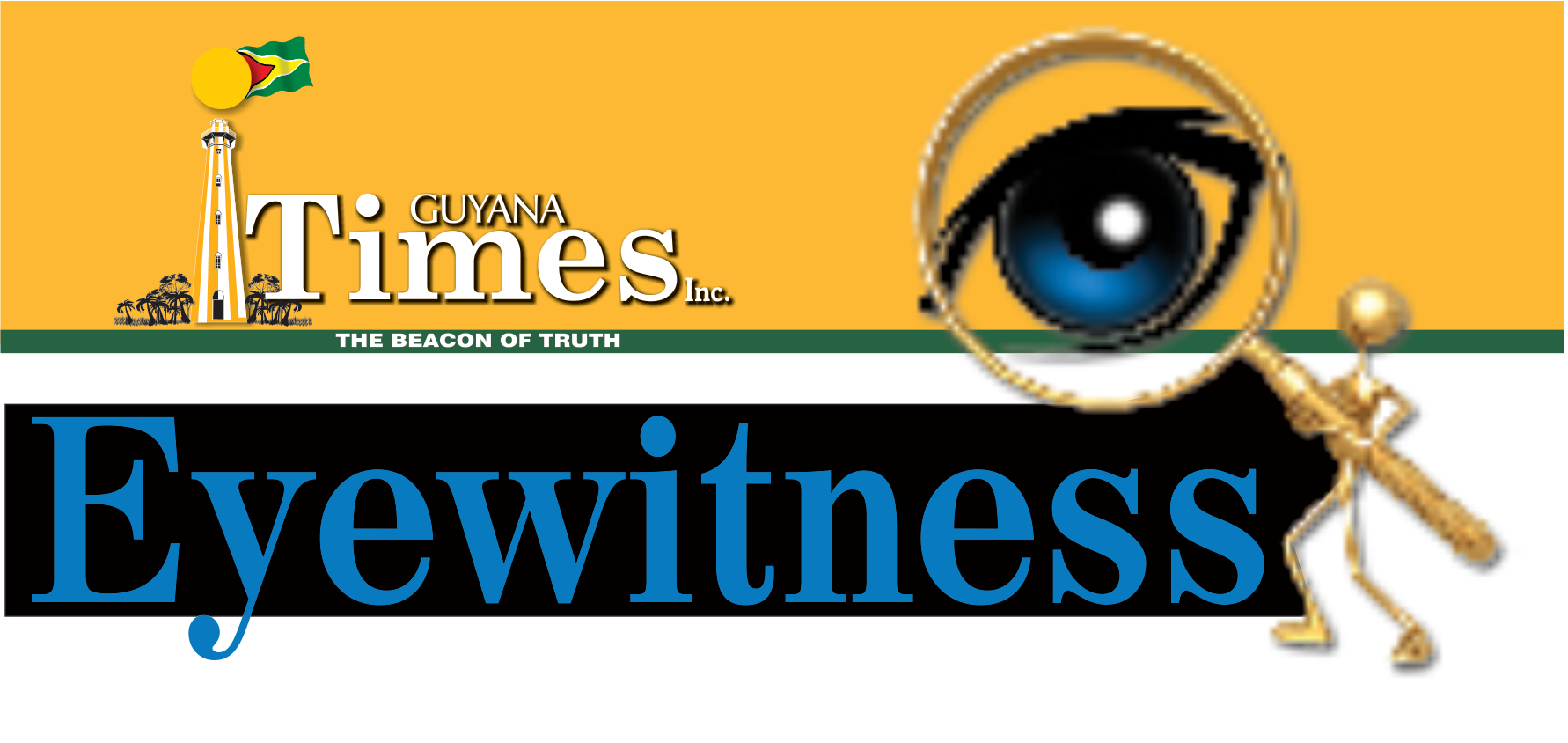 Justice … – Guyana Times