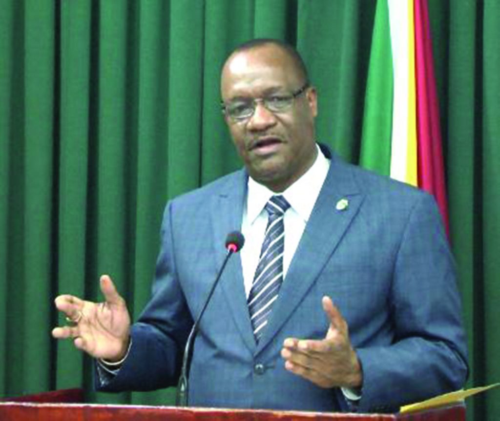 Govt yet to name nominees for Local Government Commission - Guyana Times