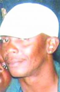 Murdered taxi driver: Rolston Bernard Henry 
