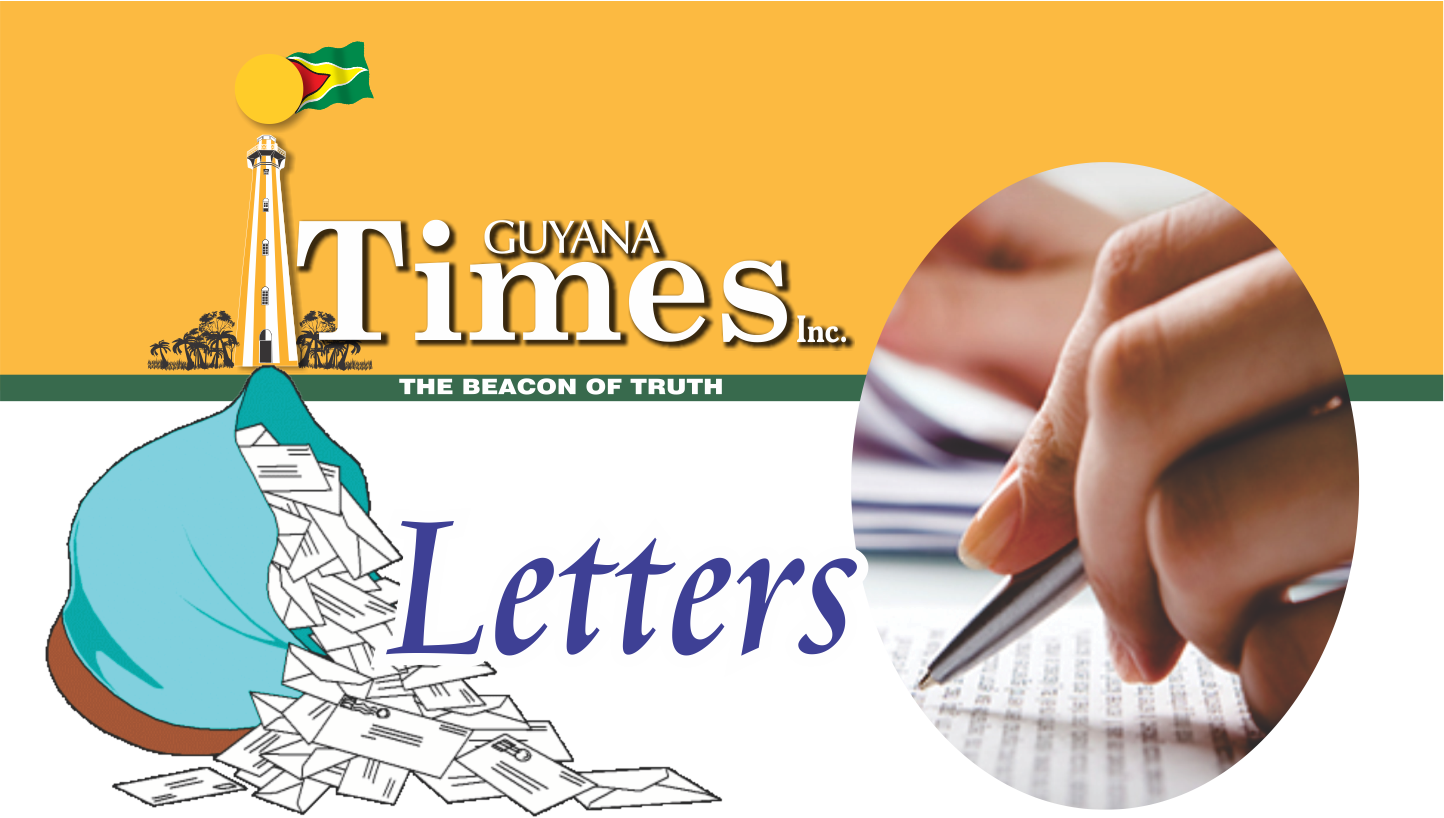 An Unconscionable Contract Can Never Be Final Pt 1 Guyana Times