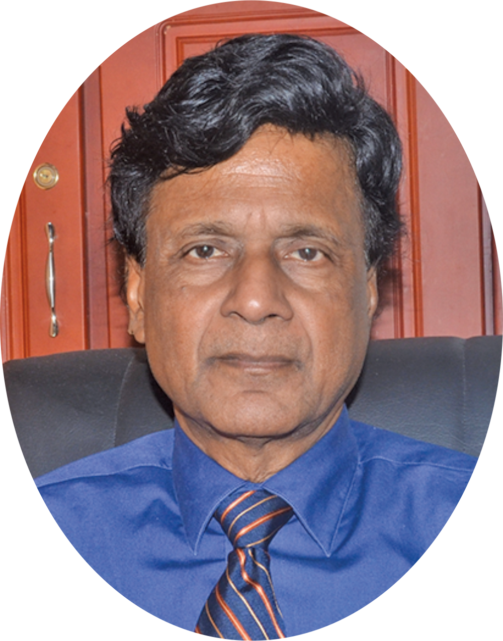 ravidev Guyana Times