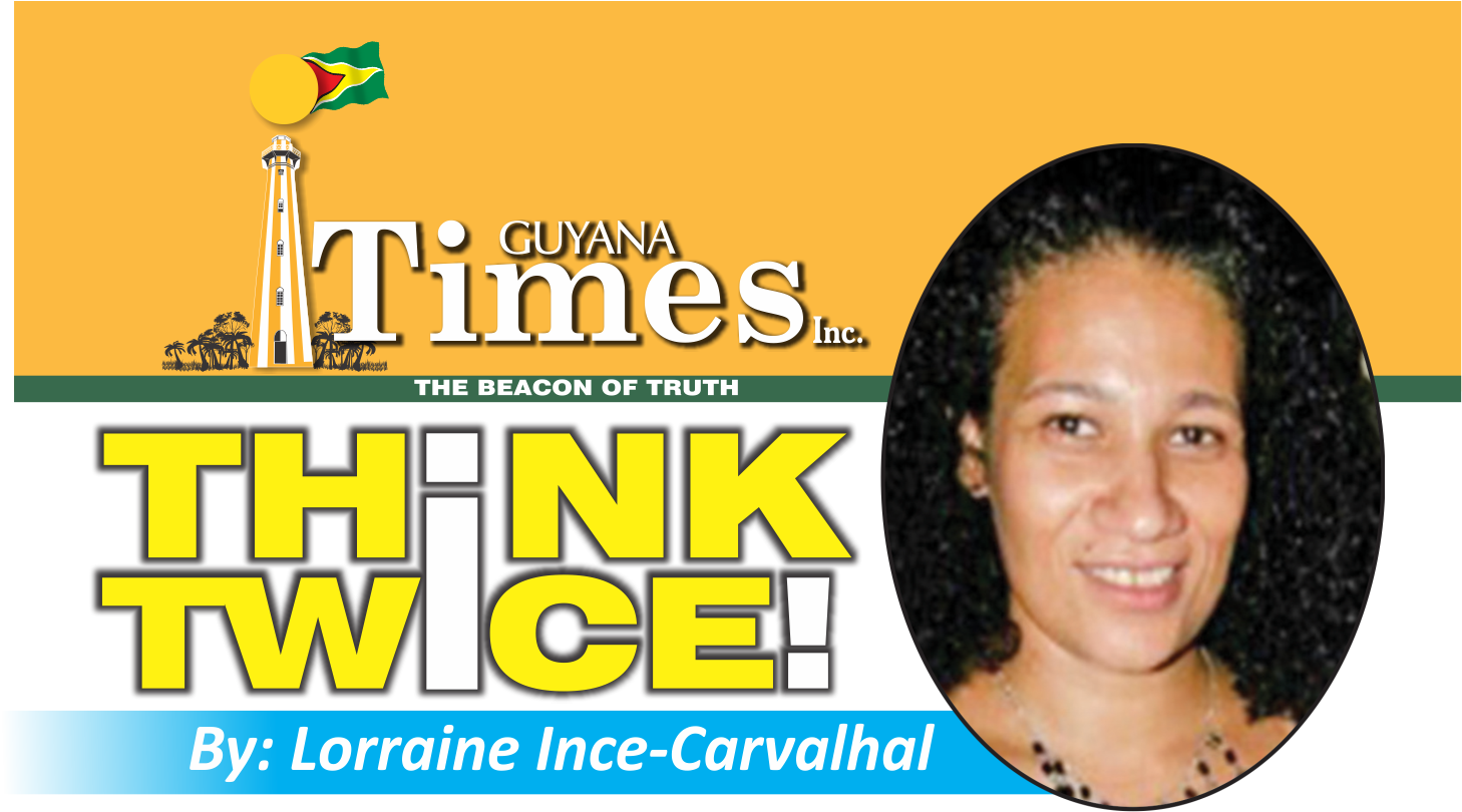 Truancy Why Are You Not In School Guyana Times