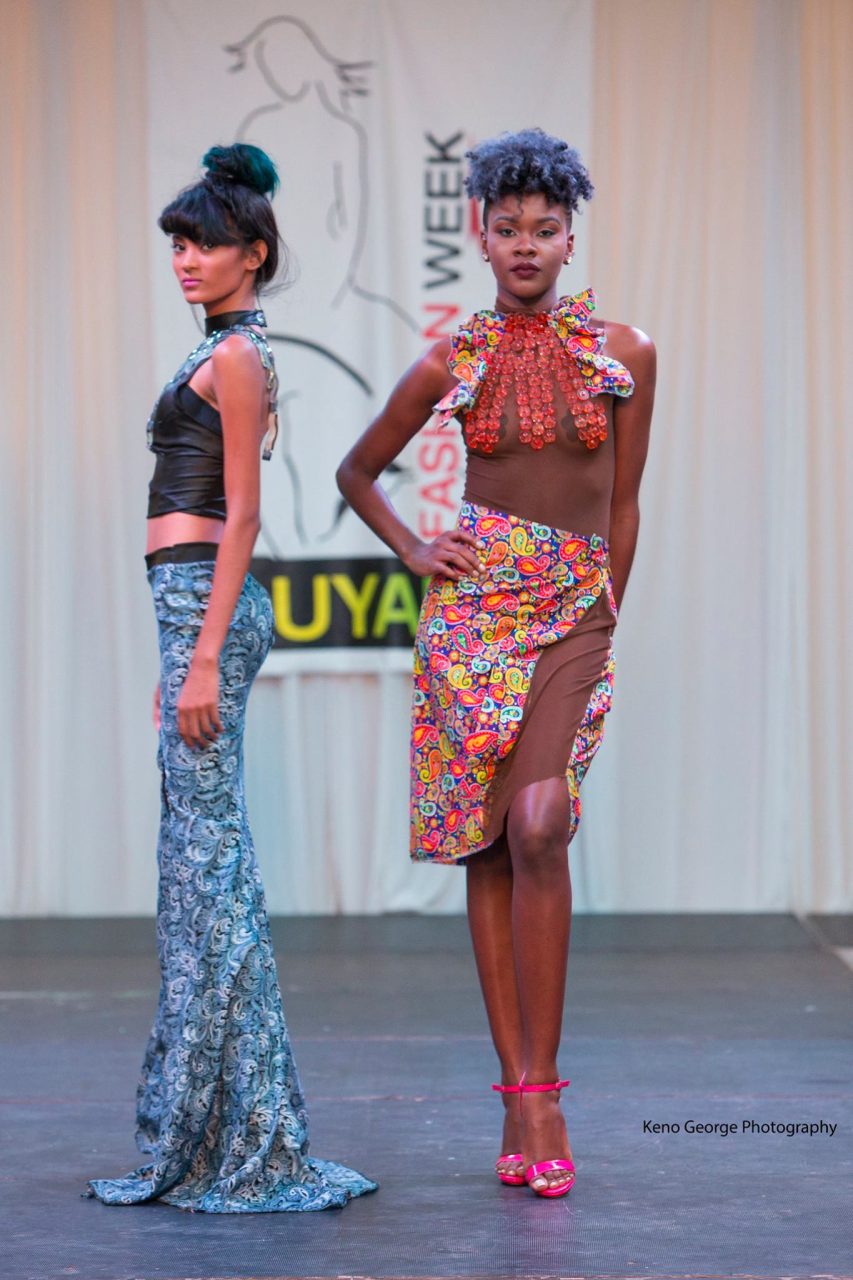 7th Edition of GFW Guyana Times