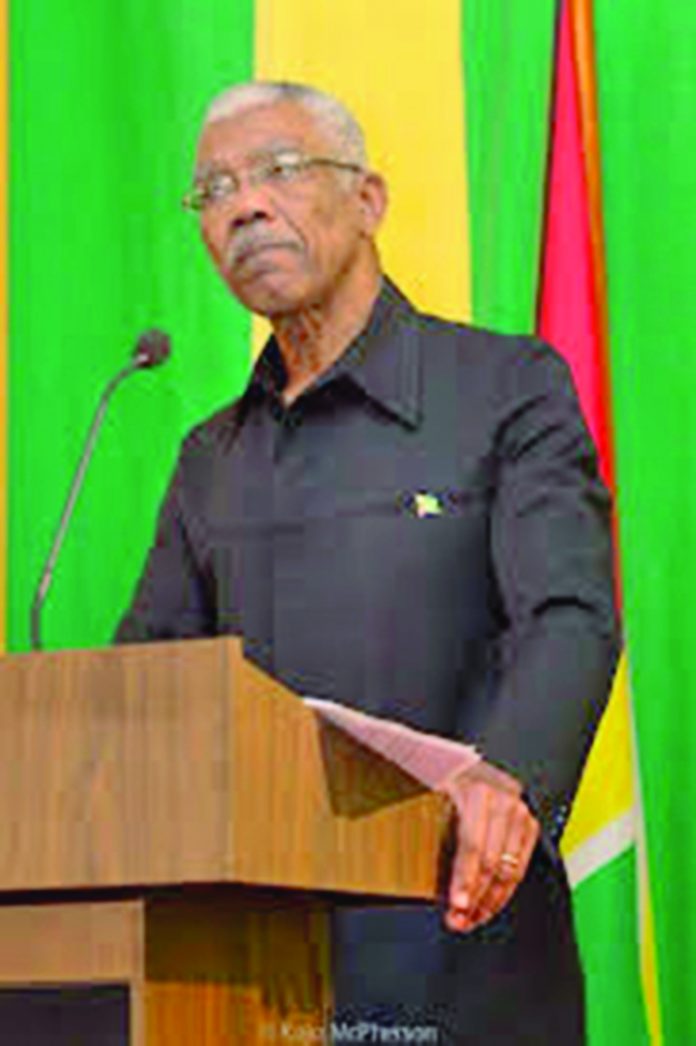 GPSU gives Govt month end ultimatum Guyana Times GPSU gives Govt month end ultimatum Guyana Times