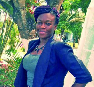 Deputy Town Clerk Orleena Obermuller 