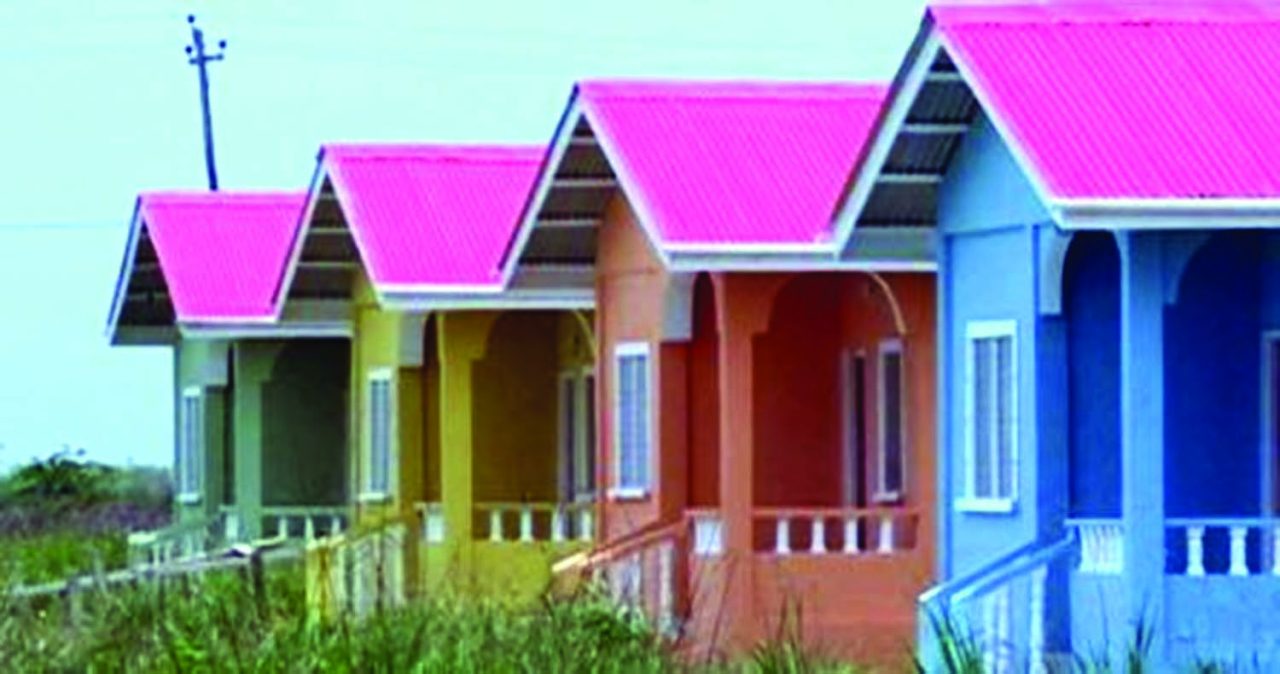CH&PA 50B revamped housing programme “backward, nonsensical” Ali Guyana Times