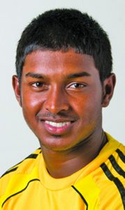 Chandrapaul Hemraj