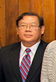 Deputy Chief Parliamentary Counsel Charles Fung-A-Fat
