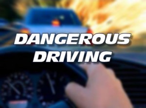 dangerous-driving