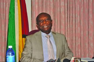 greenidge