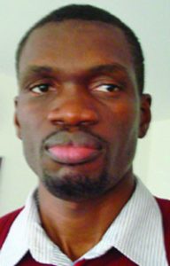Former Head of the GNBA Leonard Craig