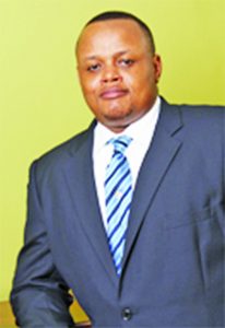 Troy Cadogan