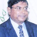 Attorney Vidyanand Persaud 