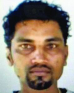 Wanted: Ravi Maniram 
