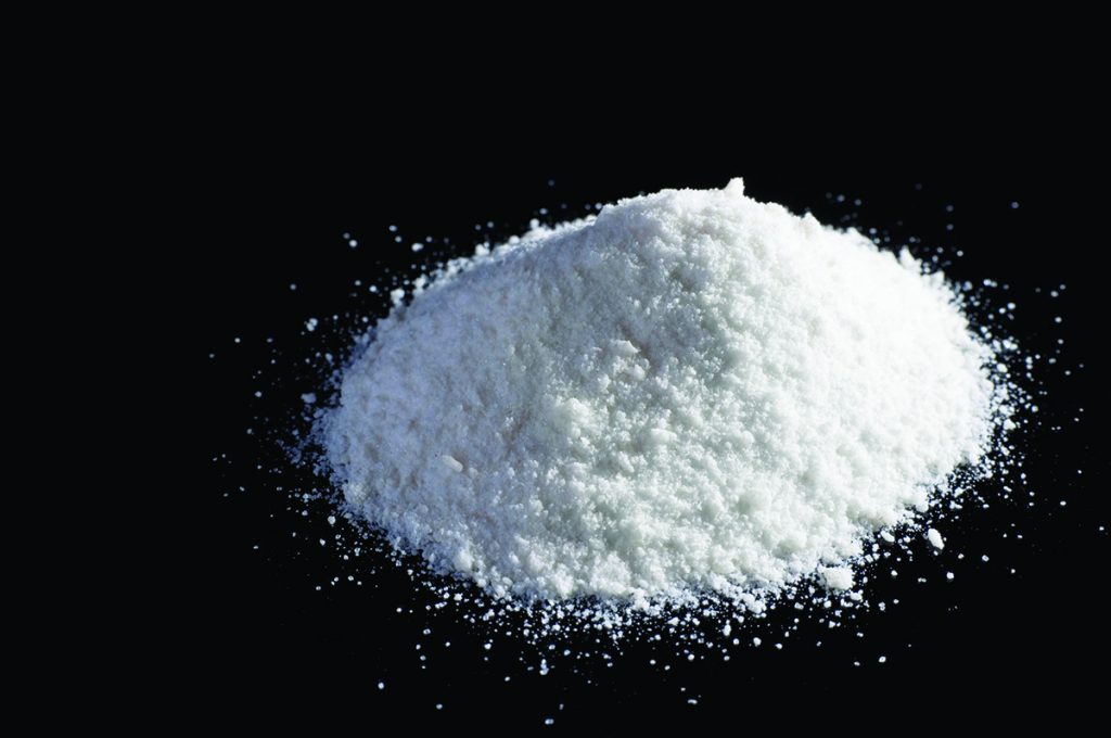 cocaine